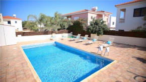  Oceanview Villa 114  Протарас
